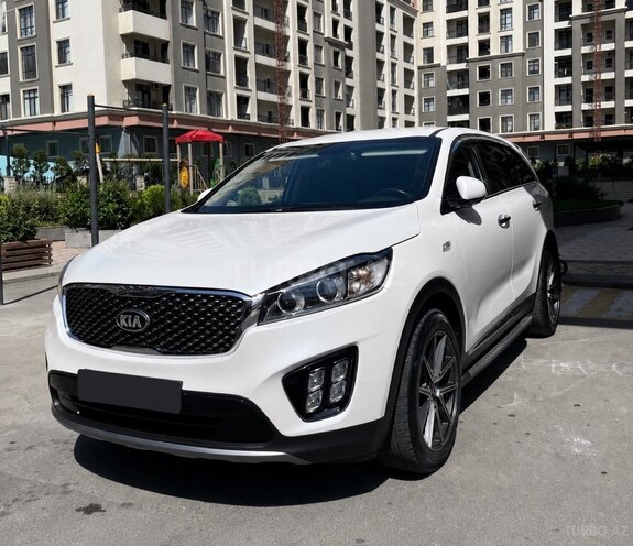 Kia Sorento-3