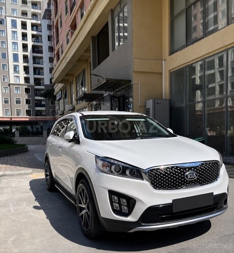 Kia Sorento-1