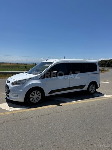 Ford Tourneo Connect-3