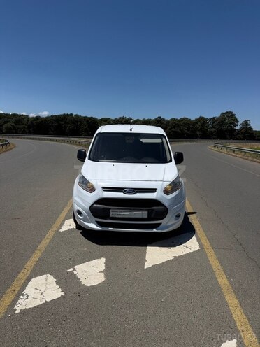 Ford Tourneo Connect-1