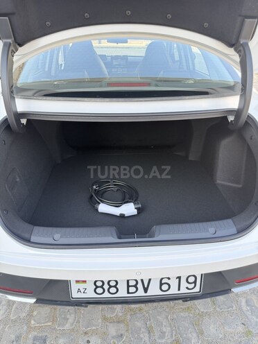 Changan Eado-12