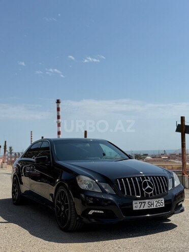 Mercedes E 250-3