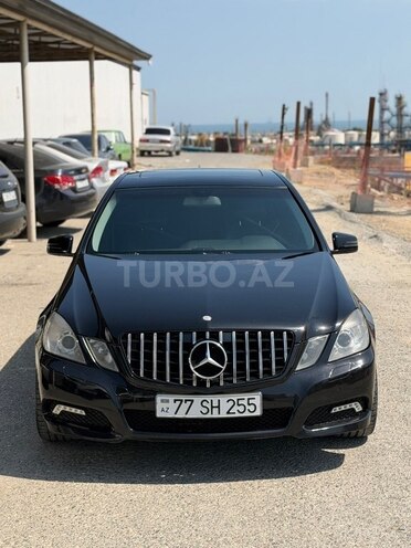 Mercedes E 250-2