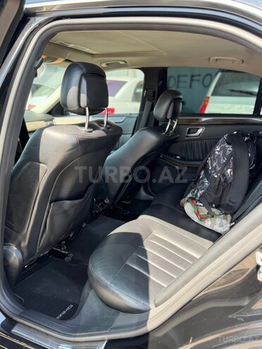 Mercedes E 250-14