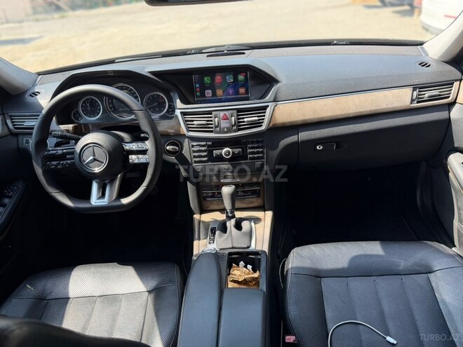 Mercedes E 250-15
