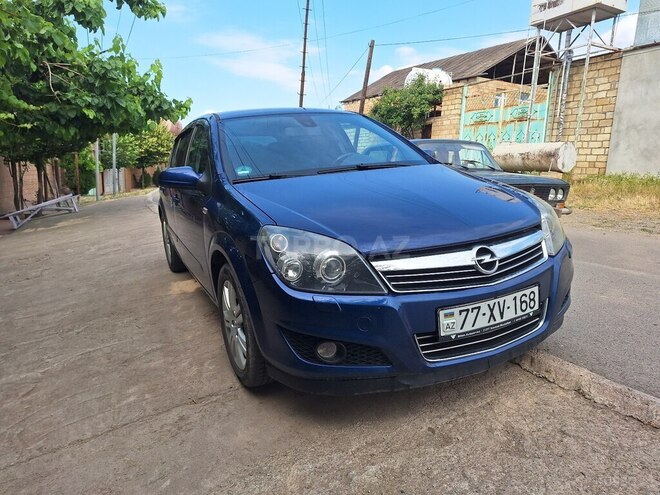 Opel Astra-3
