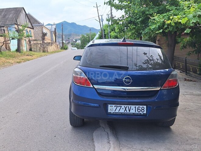 Opel Astra-6
