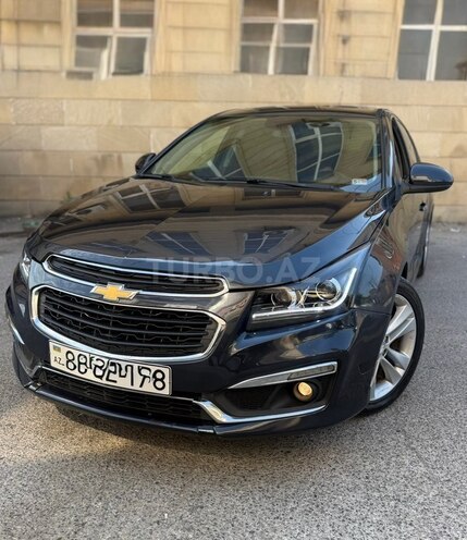Chevrolet Cruze-3