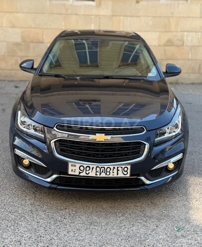 Chevrolet Cruze-5
