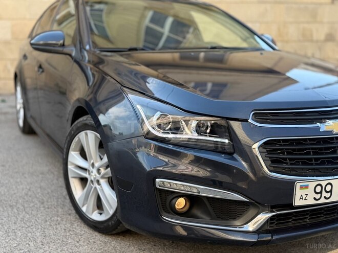 Chevrolet Cruze-8