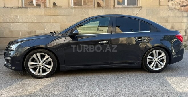 Chevrolet Cruze-6