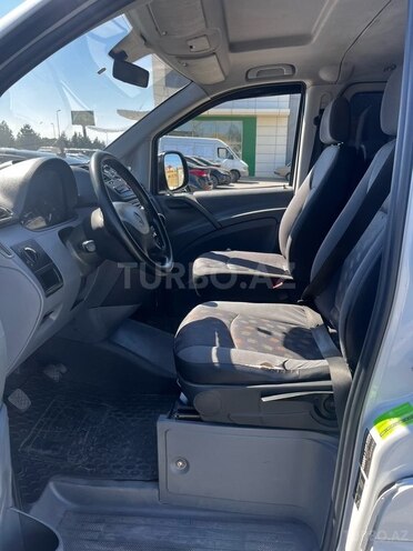 Mercedes Vito 111 CDI-18