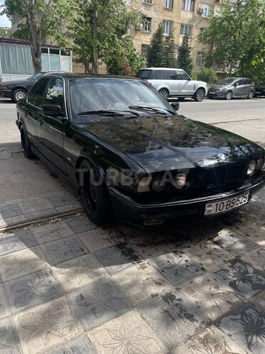 BMW 525-3