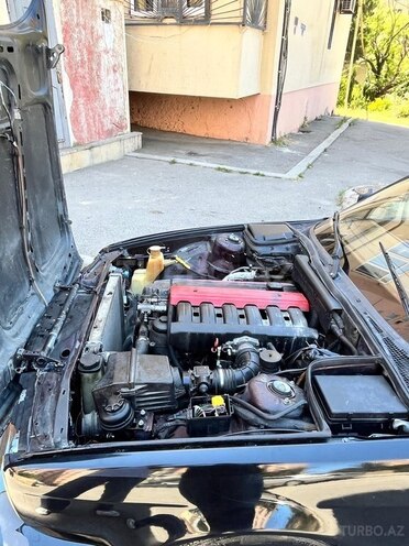 BMW 525-4