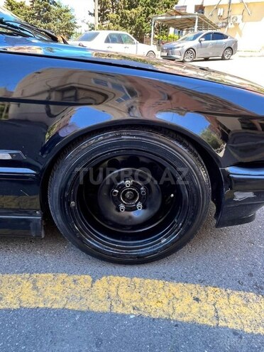 BMW 525-13