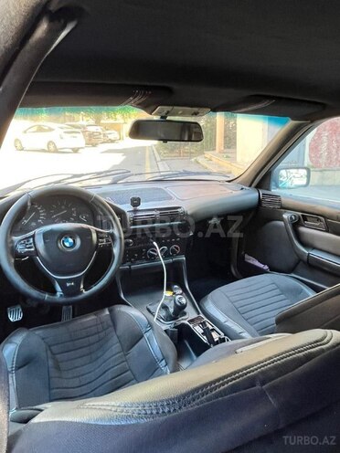 BMW 525-14