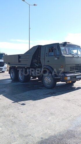 KamAz 5511-7