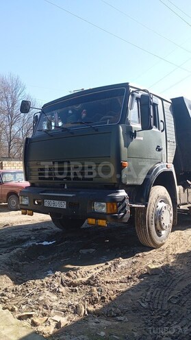KamAz 5511-10