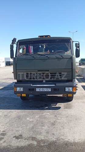 KamAz 5511-6
