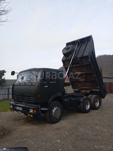 KamAz 5511-9