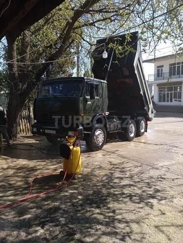 KamAz 5511-8