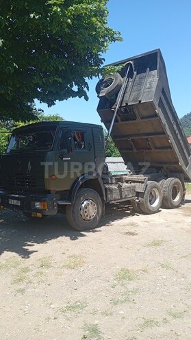 KamAz 5511-2