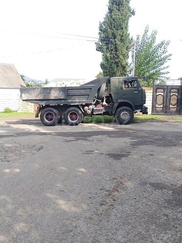 KamAz 5511-11