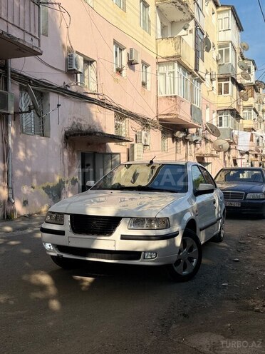 Khazar LX-2