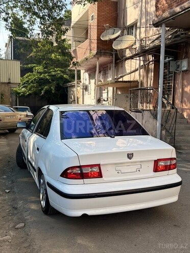Khazar LX-5