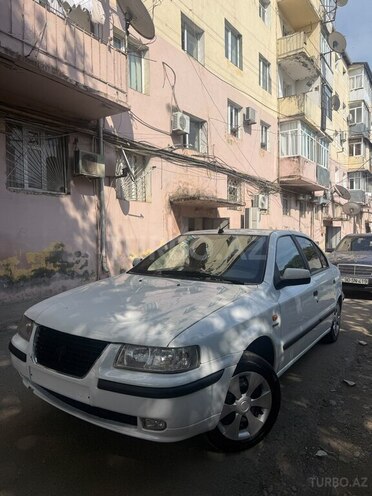 Khazar LX-6