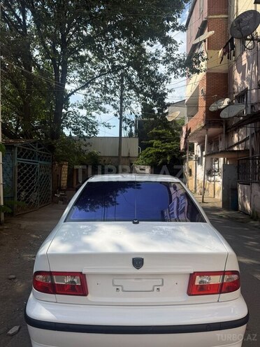Khazar LX-8