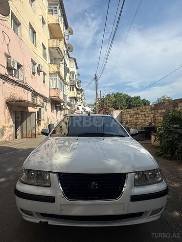 Khazar LX-11