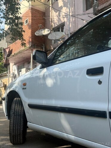 Khazar LX-18