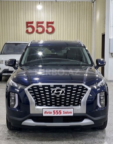 Hyundai Palisade-1