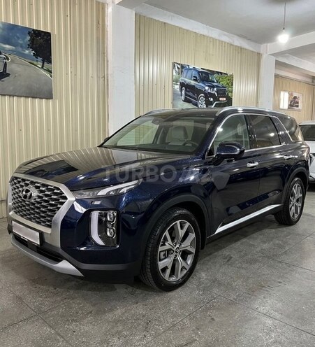 Hyundai Palisade-5