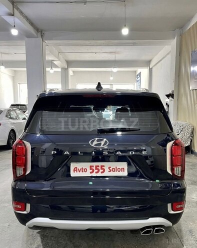 Hyundai Palisade-7