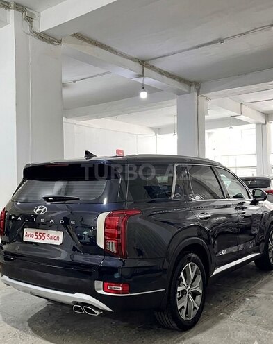 Hyundai Palisade-6