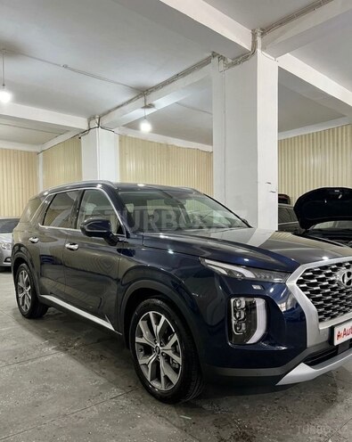 Hyundai Palisade-3