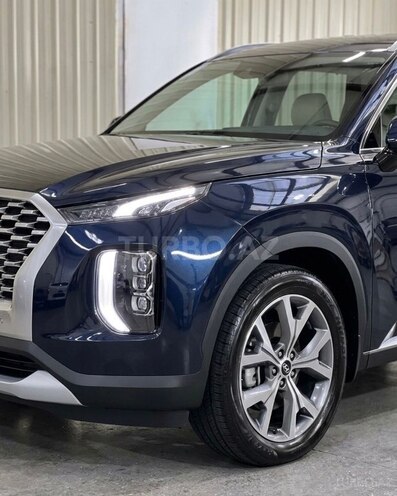 Hyundai Palisade-4