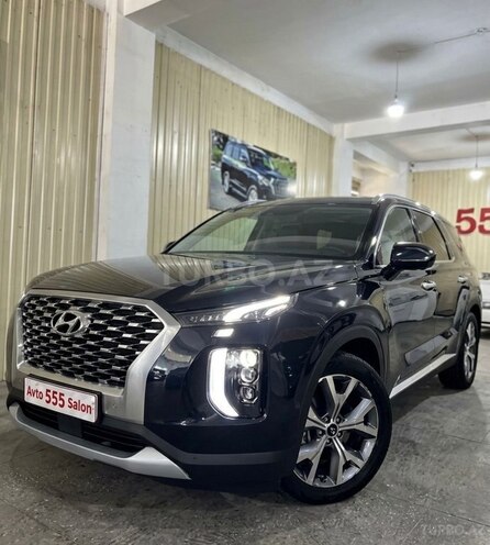 Hyundai Palisade-2