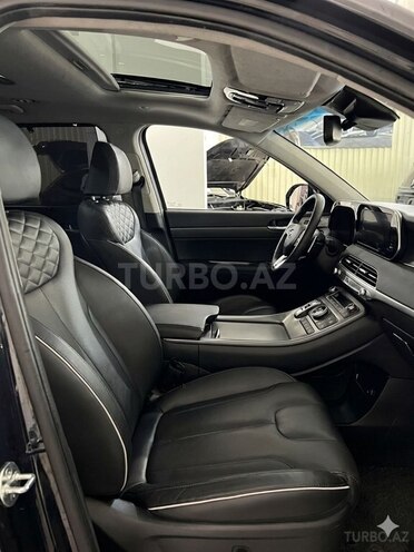 Hyundai Palisade-12