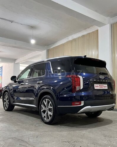 Hyundai Palisade-9