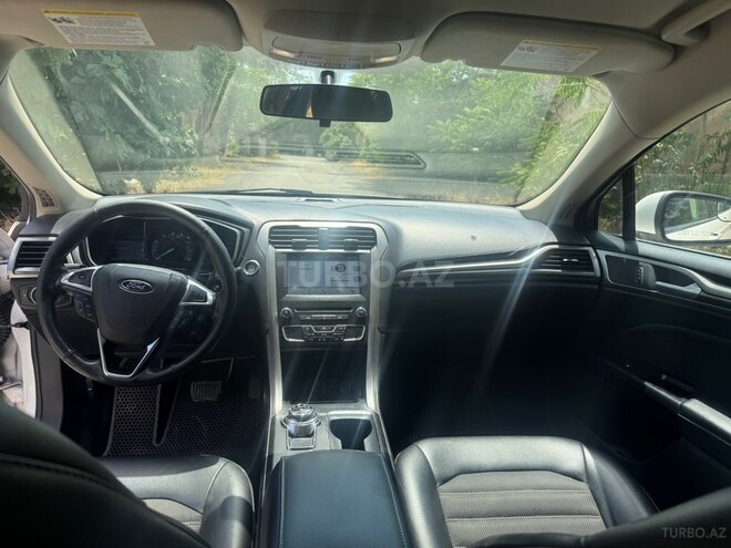 Ford Fusion (North America)-4