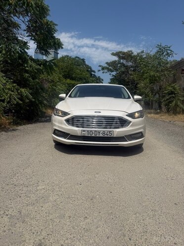 Ford Fusion (North America)-12