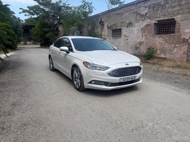 Ford Fusion (North America)-10