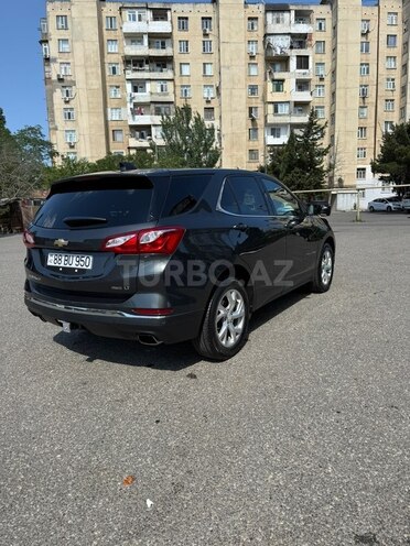 Chevrolet Equinox-6