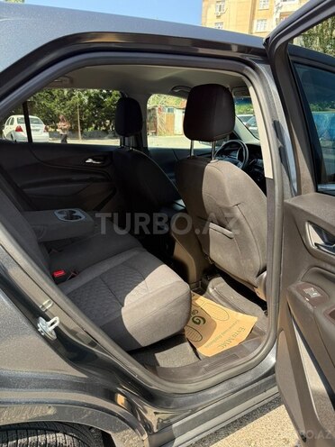 Chevrolet Equinox-10