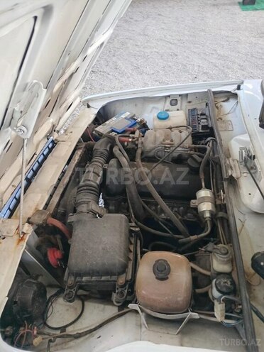 LADA (VAZ) 2107-8