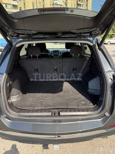 Chevrolet Equinox-11