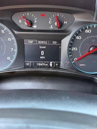 Chevrolet Equinox-14